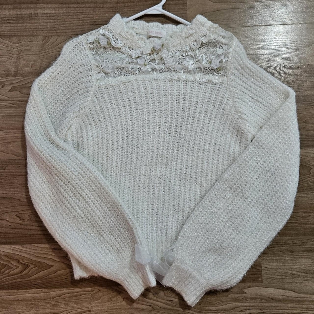 Liz Lisa Sweater